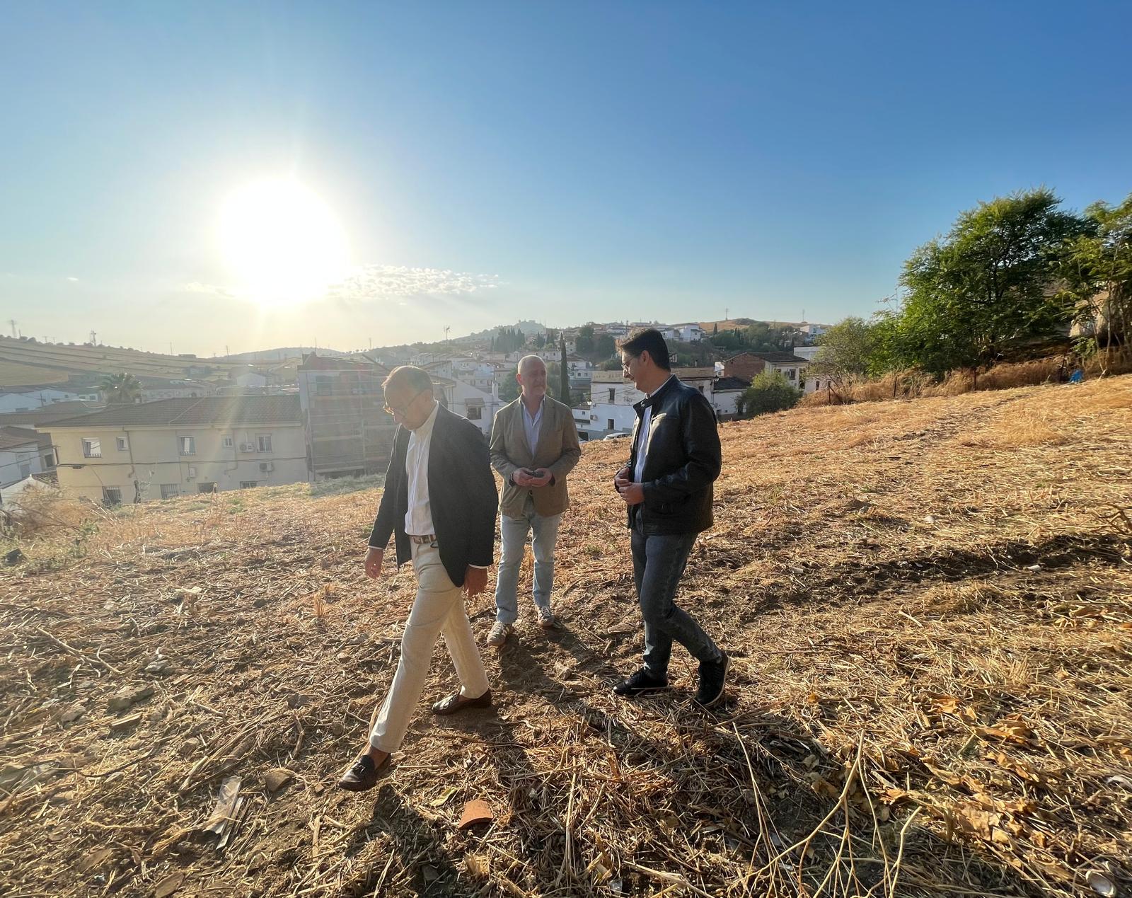 el-ayuntamiento-construira-un-aparcamiento-en-superficie-en-la-ciudad-monumental