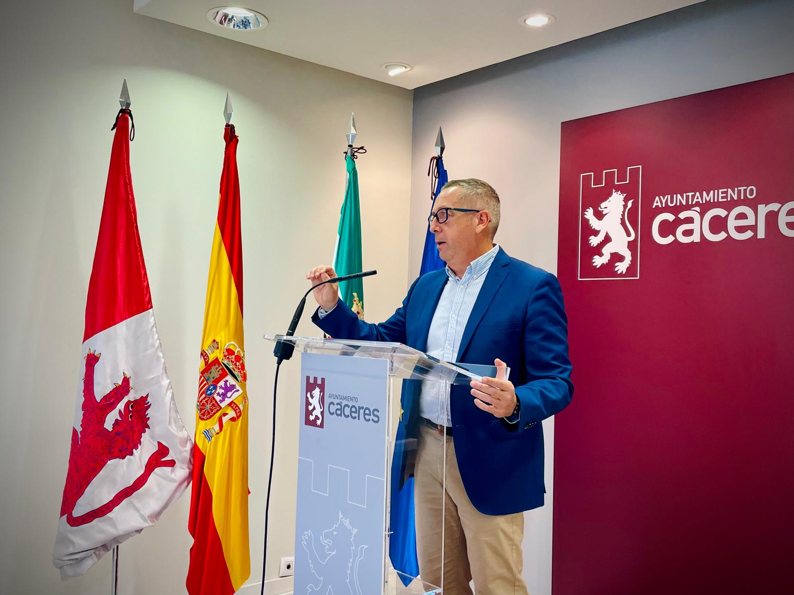 el-ayuntamiento-de-caceres-pondra-en-marcha-marco-estrategico-para-la-implantacion-de-la-inteligencia-artificial-en-la-administracion-local