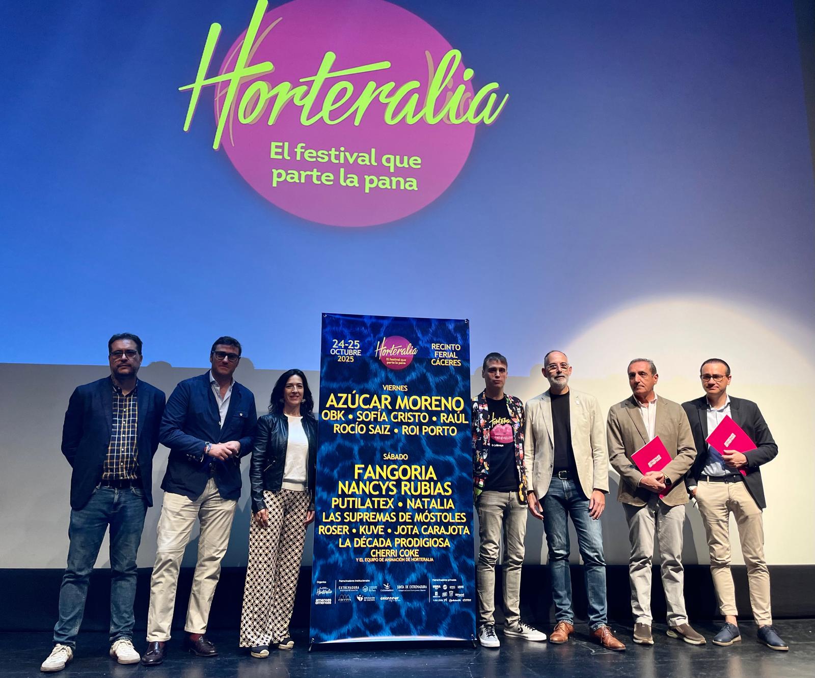 el-ayuntamiento-destaca-la-importancia-de-horteralia,-una-marca-unica-que-pone-a-caceres-en-el-mapa-de-festivales