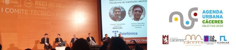 el-ayuntamiento-de-caceres-avanza-con-una-estrategia-para-la-incorporacion-de-ia-en-los-procesos-administrativos-y-en-la-relacion-con-la-ciudadania