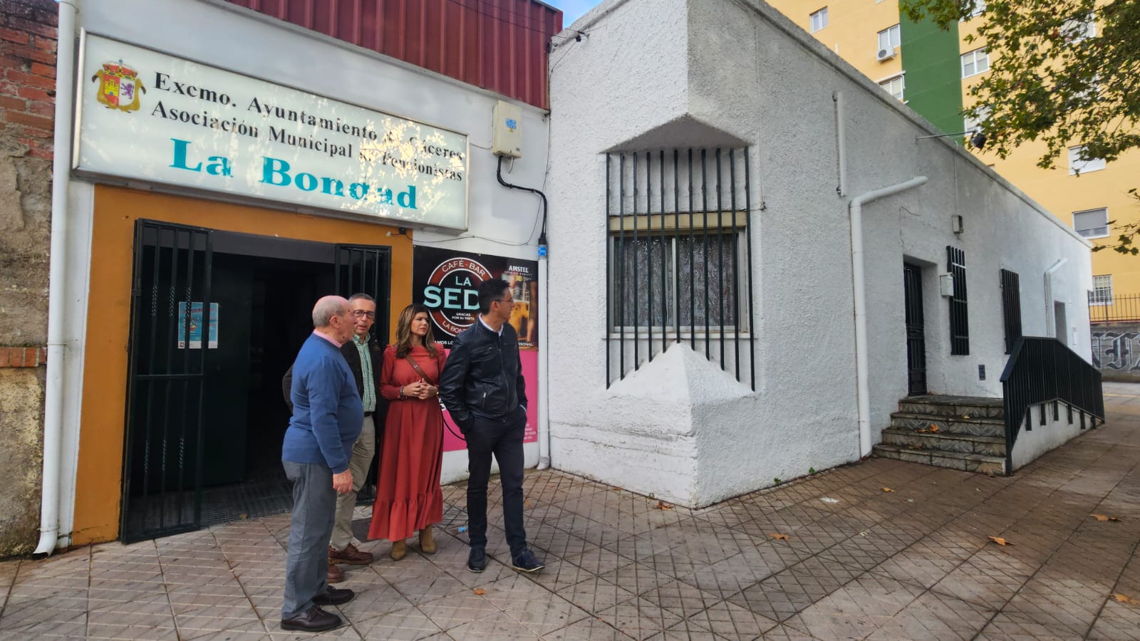 el-ayuntamiento-lleva-a-cabo-mejoras-en-el-hogar-de-mayores-de-la-bondad,-con-una-inversion-de-37.000-euros