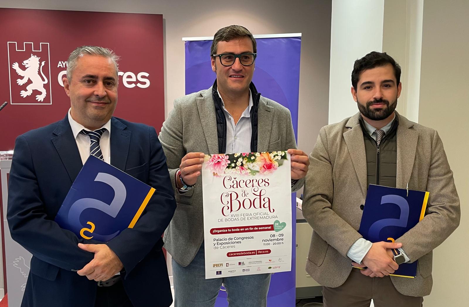 el-ayuntamiento-de-caceres-organiza-una-nueva-edicion-de-“caceres-de-boda”