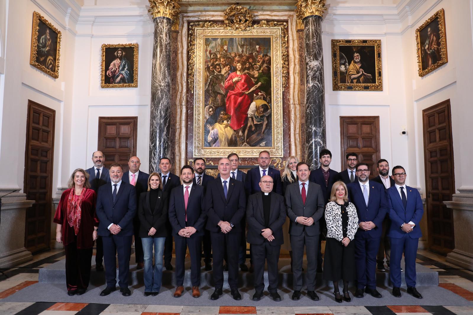 caceres-acogera-en-2026-una-asamblea-del-grupo-de-ciudades-patrimonio-de-la-humanidad,-con-motivo-del-40-aniversario-de-su-declaracion-unesco
