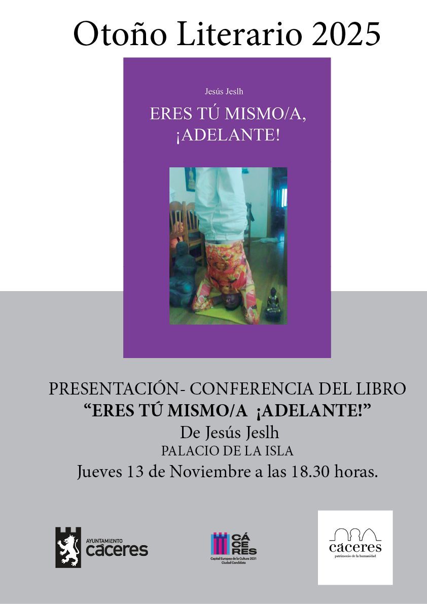la-vi-edicion-del-otono-literario-continua-esta-semana-con-tres-presentaciones,-una-para-publico-infantil