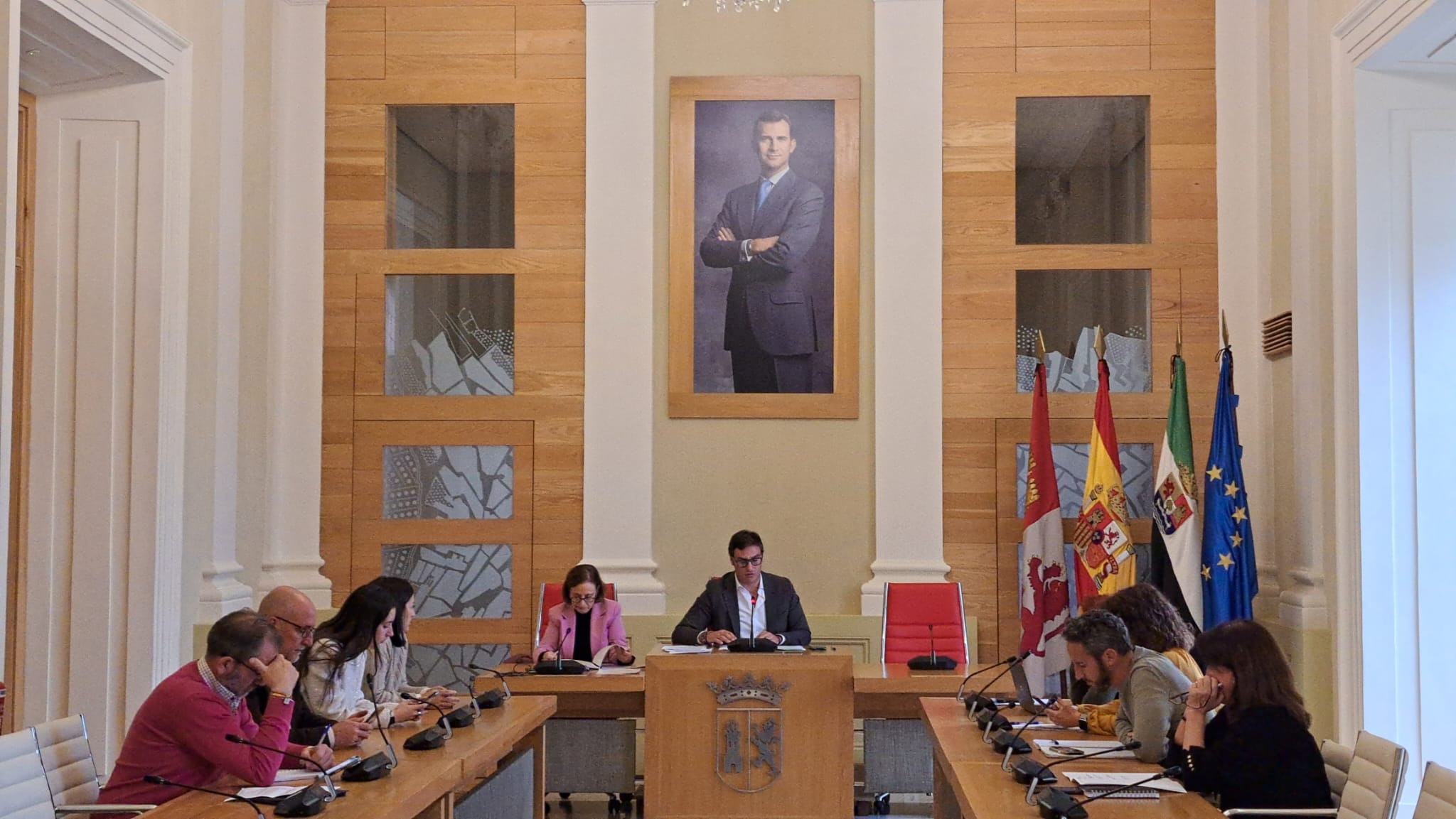 caceres-aprueba-el-documento-marco-de-la-estrategia-cultural-2026-2036-para-consolidarse-como-referente-nacional-e-internacional