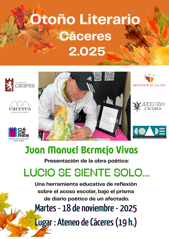 presentacion-de-la-obra-poetica-de-juan-manuel-bermejo-vivas:-lucio-se-siente-solo…