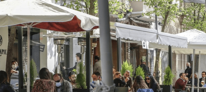 el-ayuntamiento-de-caceres-recuerda-a-los-duenos-de-bares-y-restaurantes-de-la-ciudad-que-este-mes-finaliza-la-solicitud-de-terrazas