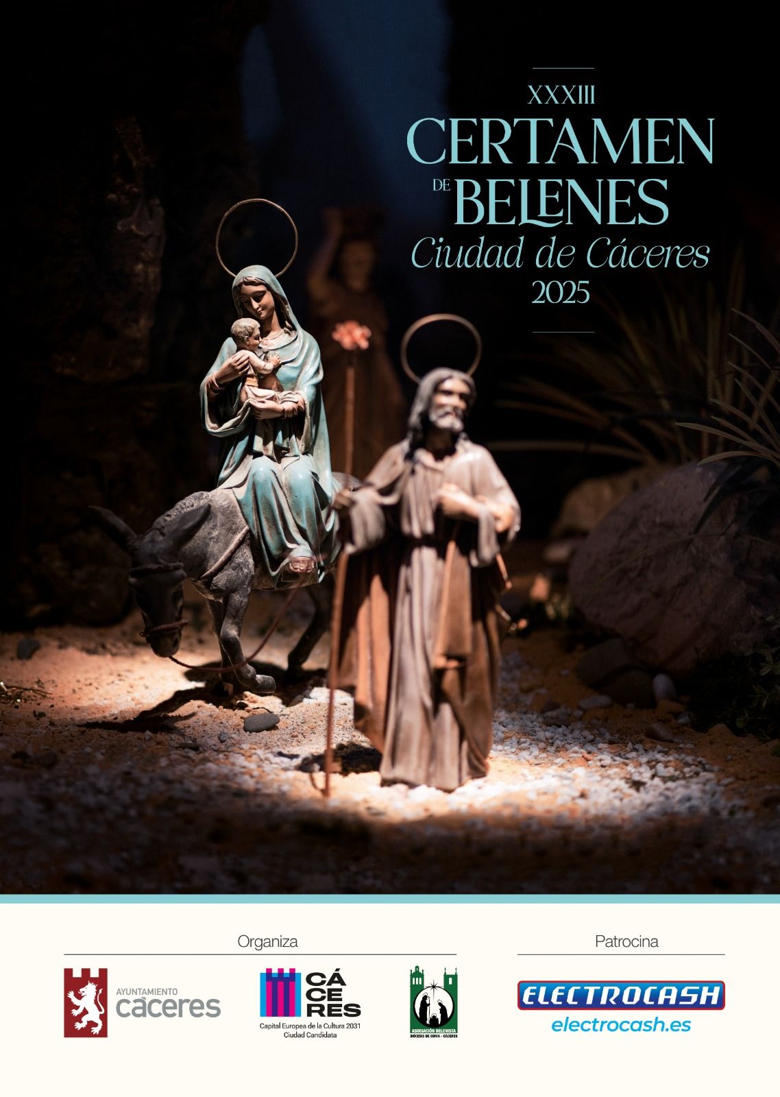 xxxiii-certamen-de-belenes-ciudad-de-caceres