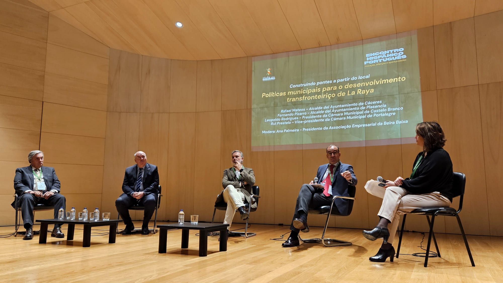 caceres-participa-en-un-encuentro-empresarial-transfronterizo-en-castelo-branco-con-mas-de-100-empresas-rayanas-asistentes
