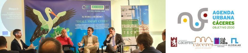el-ayuntamiento-de-caceres-refuerza-su-presencia-en-eventos-clave-sobre-digitalizacion-y-energias-renovables-en-extremadura