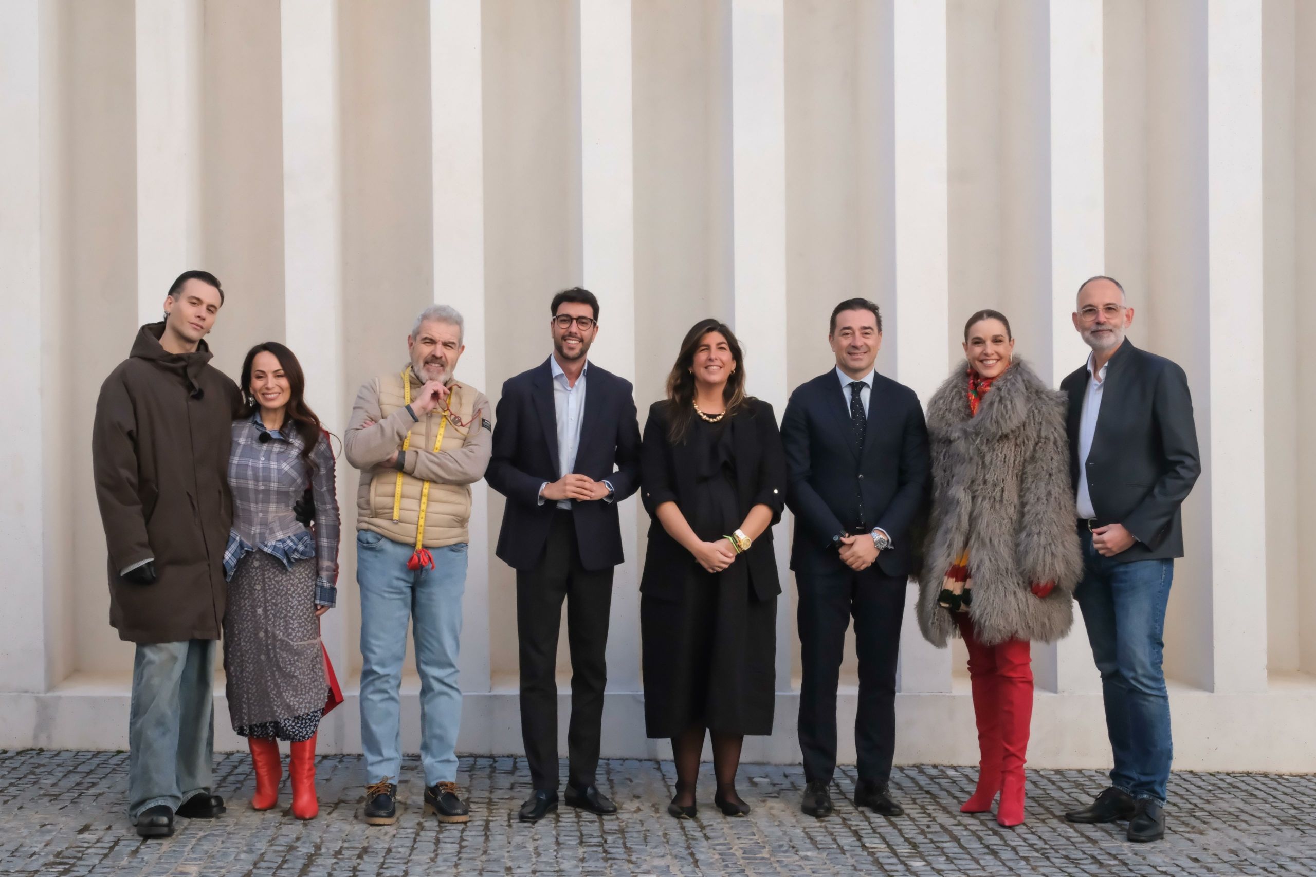 ‘maestros-de-la-costura-celebrity-2’-fusiona-arte-y-moda-en-el-museo-helga-alvear-de-caceres