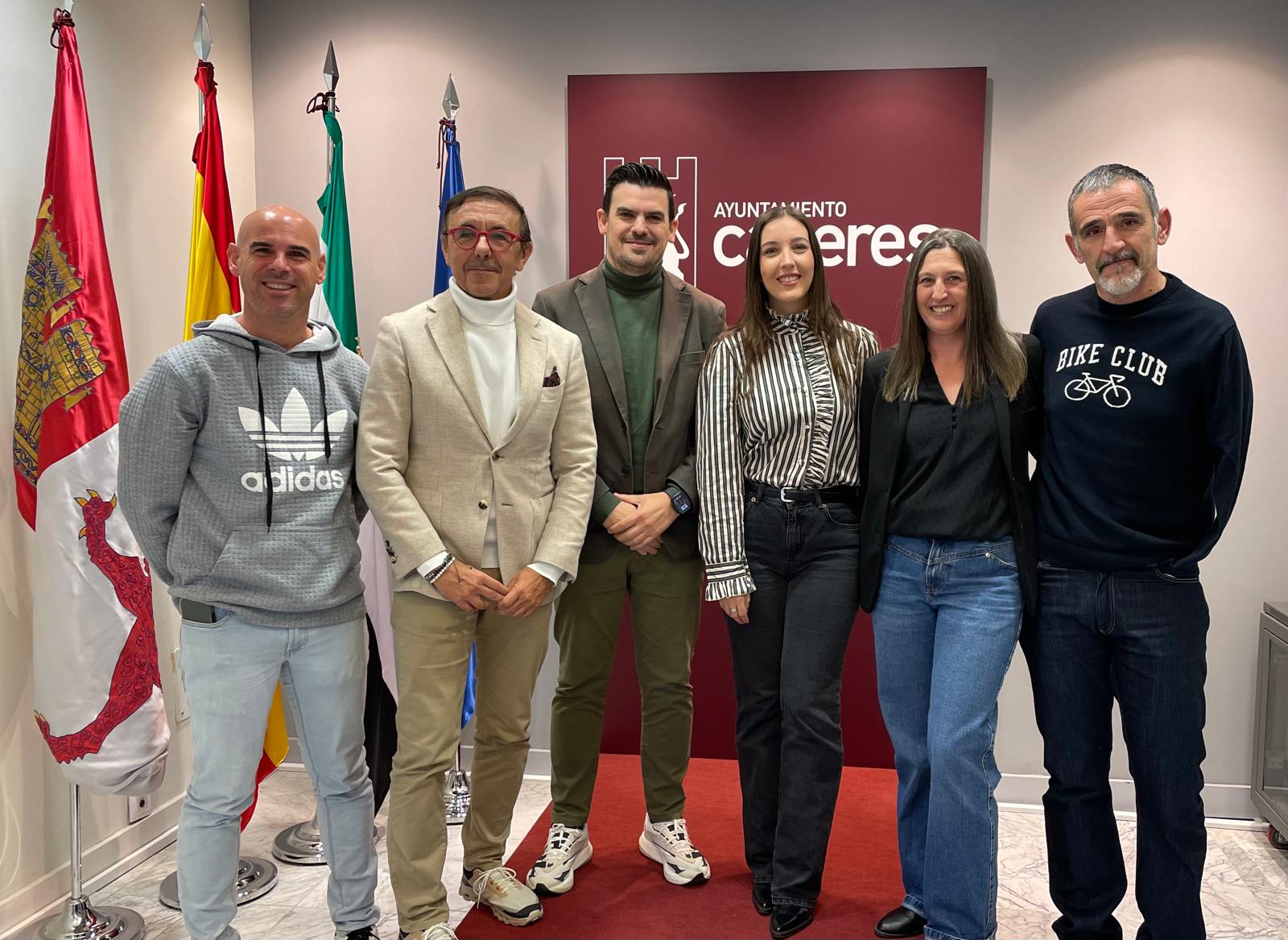 caceres-acogera-el-campeonato-europeo-de-duatlon-en-2027