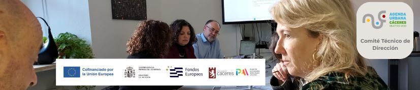 el-comite-tecnico-de-direccion-de-la-agenda-urbana-de-caceres-impulsa-el-arranque-del-plan-de-actuacion-integrado-de-caceres,-“la-ciudad-que-queremos”