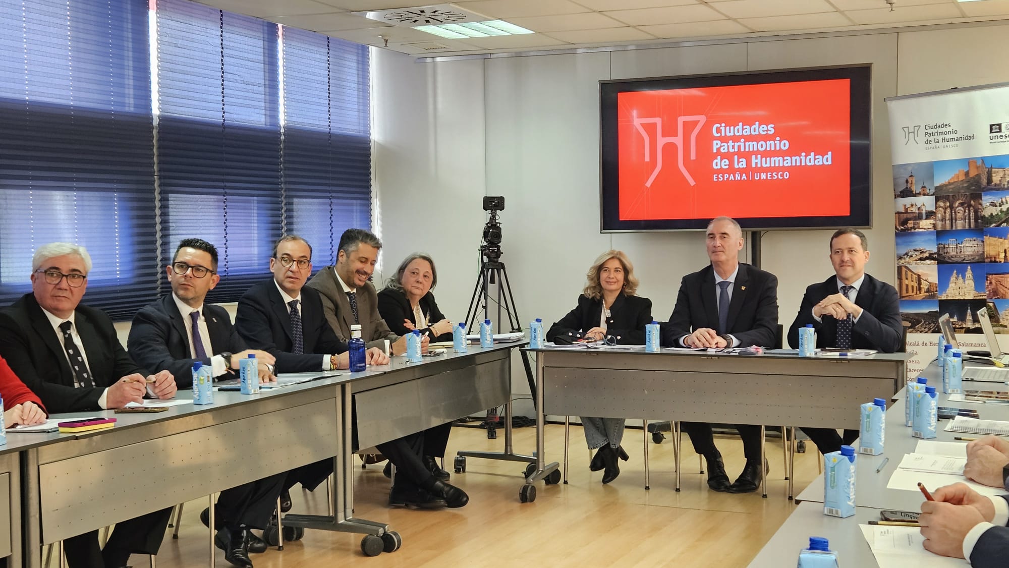 caceres-acogera-la-asamblea-del-grupo-de-ciudades-patrimonio-de-la-humanidad-de-espana-a-finales-de-marzo