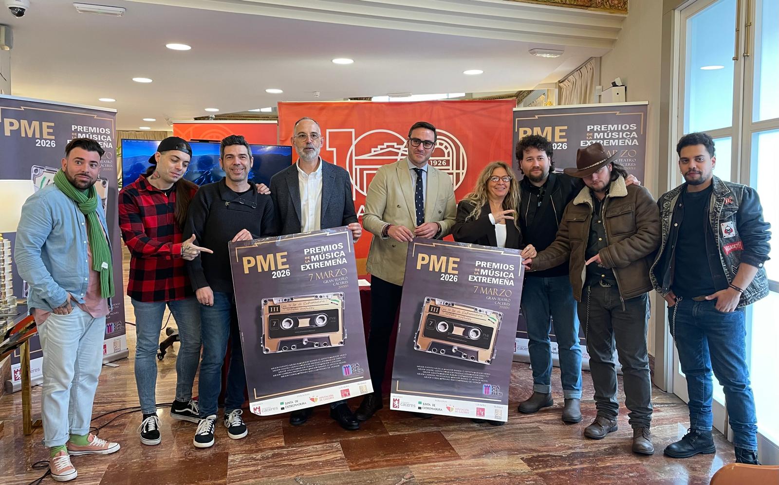los-premios-de-la-musica-extremena-baten-records-con-mas-de-500-candidaturas-presentadas