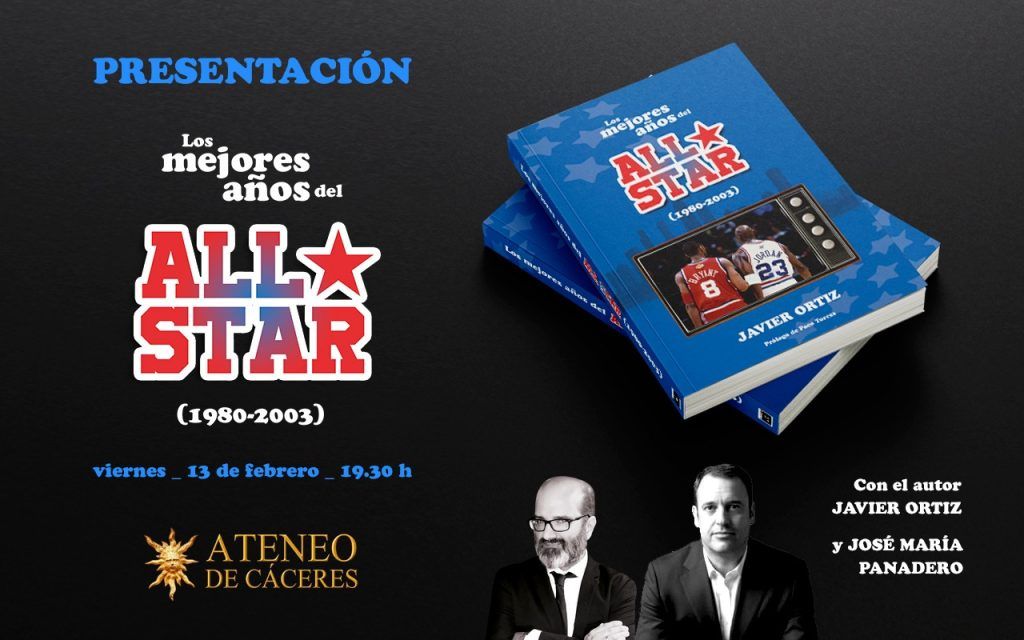 presentacion-del-libro:-«los-mejores-anos-de-all-star”,-de-javier-ortiz.