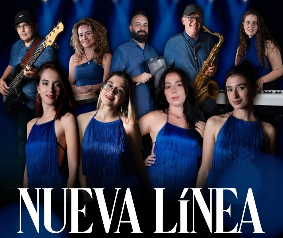 el-ayuntamiento-de-caceres-trae-en-concierto-en-la-feria-de-san-fernando-a-nueva-linea,-el-fenomeno-viral-del-momento