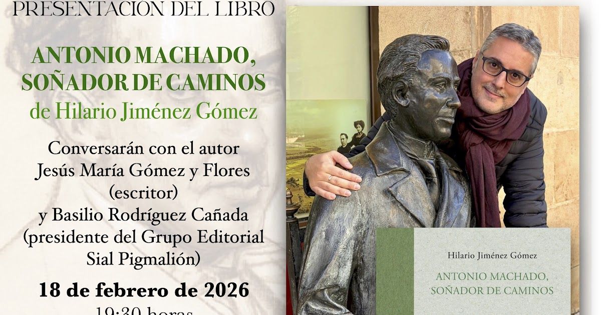 proxima-velada-en-el-aula-de-la-palabra:-antonio-machado,-sonador-de-caminos