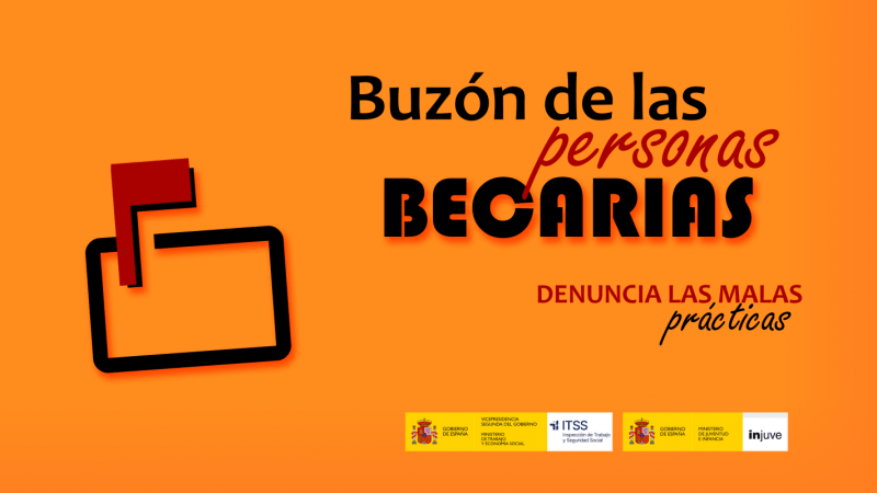 campana-para-detectar-malas-practicas-en-becas-y-practicas-profesionales