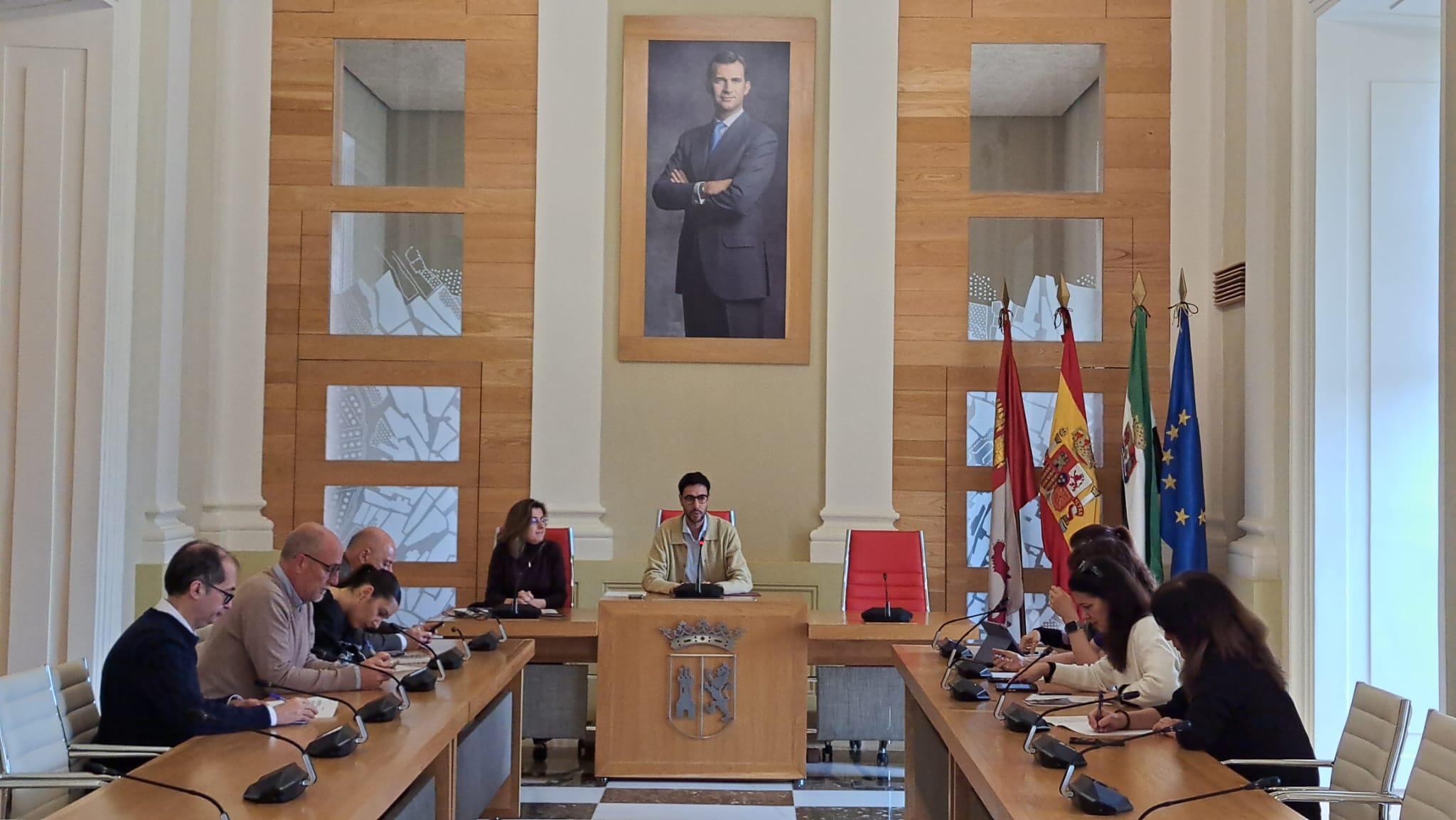 el-ayuntamiento-permitira-pagar-autoliquidaciones-municipales-mediante-bizum-en-los-proximos-dias