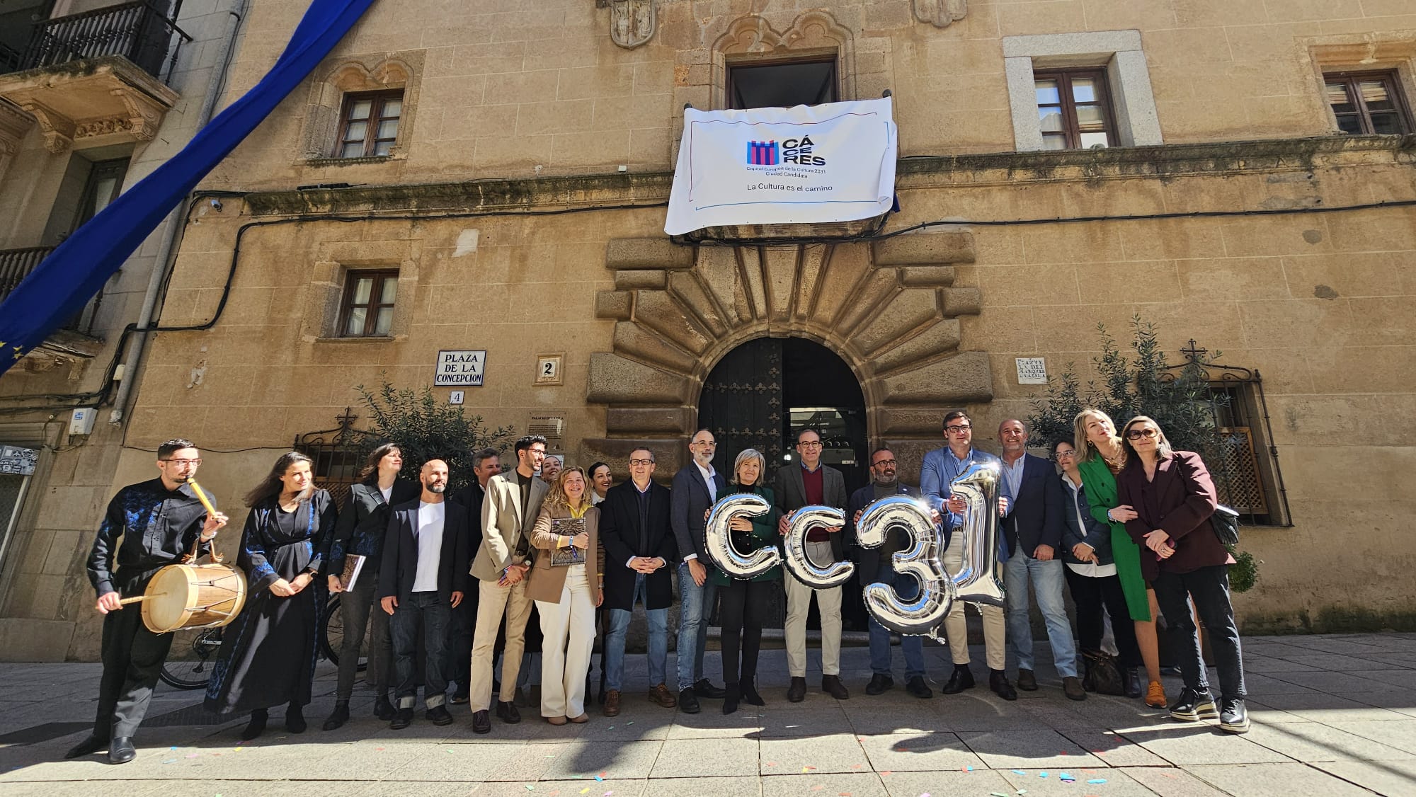 rafa-mateos-subraya-la-solidez-del-proyecto-cultural-de-caceres-tras-pasar-a-la-fase-final-para-ser-capital-europea-de-la-cultura-en-2031