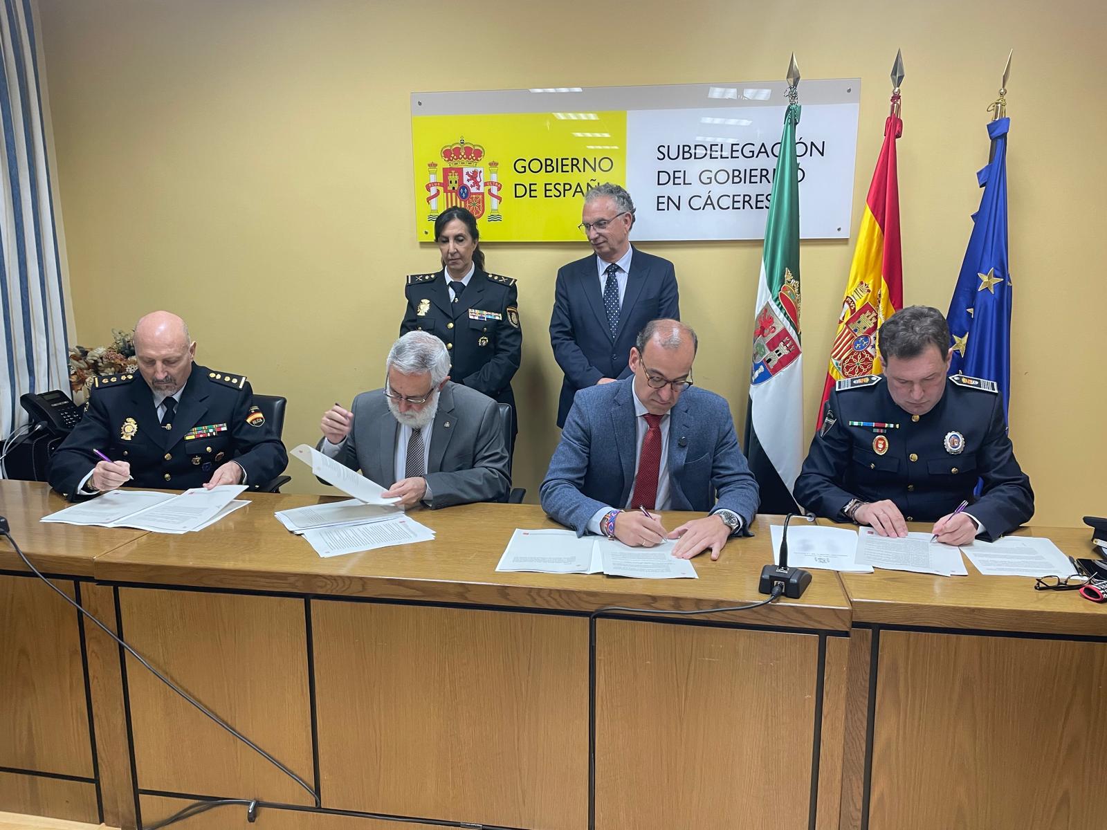 caceres-se-integra-en-viogen,-dando-un-paso-clave-contra-la-violencia-de-genero-en-la-ciudad
