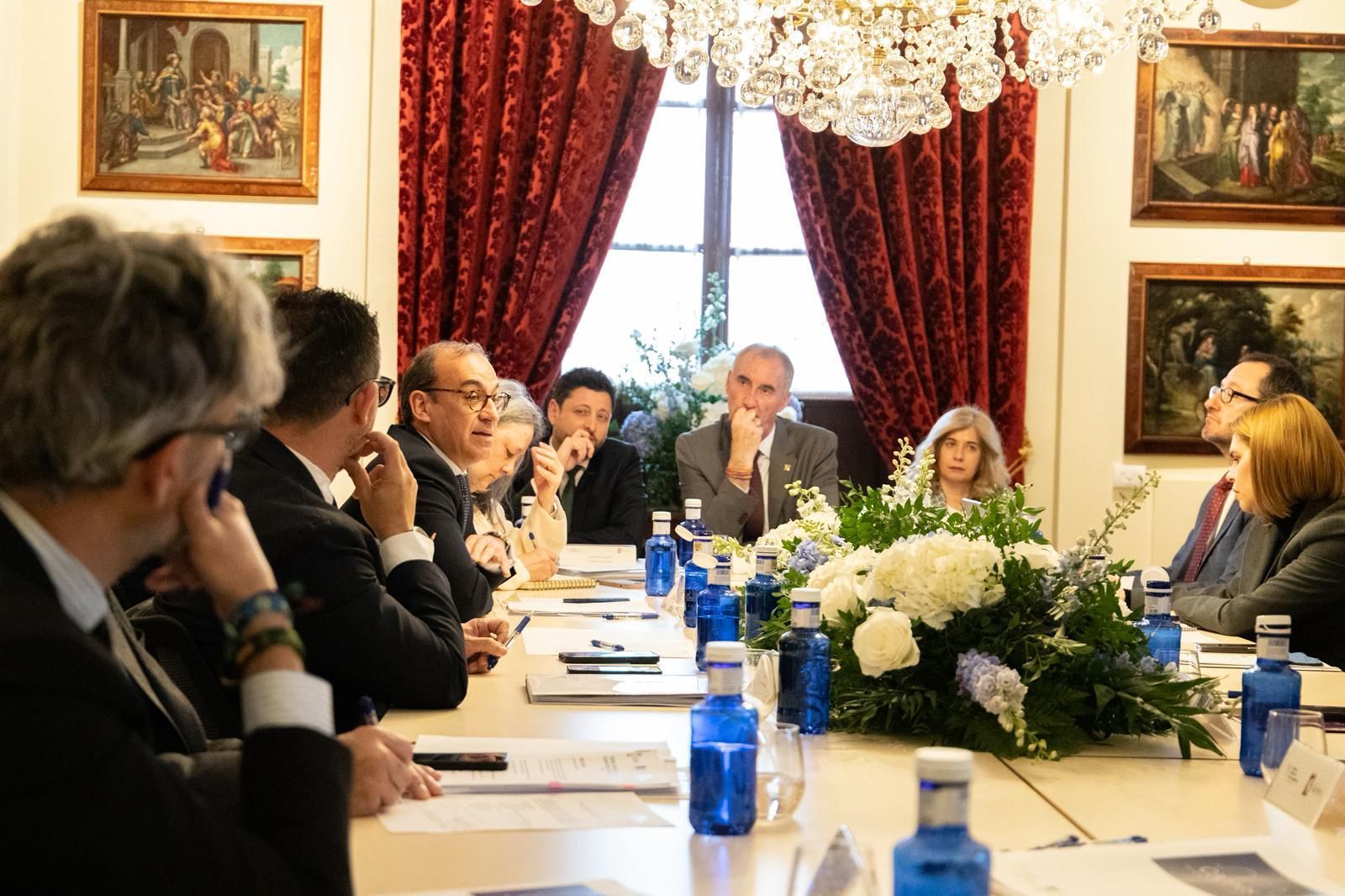 el-grupo-de-ciudades-patrimonio-manifiesta-“su-apoyo-decidido-a-la-aspiracion-de-caceres-a-ser-capital-europea-de-la-cultura-en-2031″