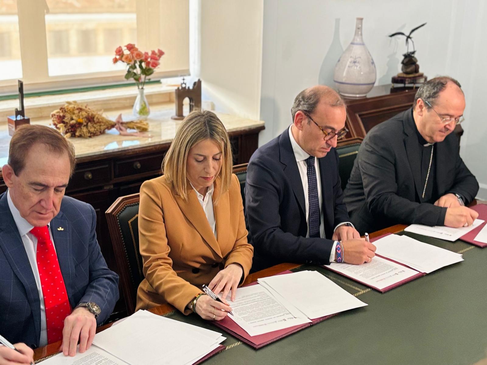 caceres-sera-sede-de-la-red-iberica-de-fundacion-mapfre-con-una-inversion-de-7-millones-de-euros