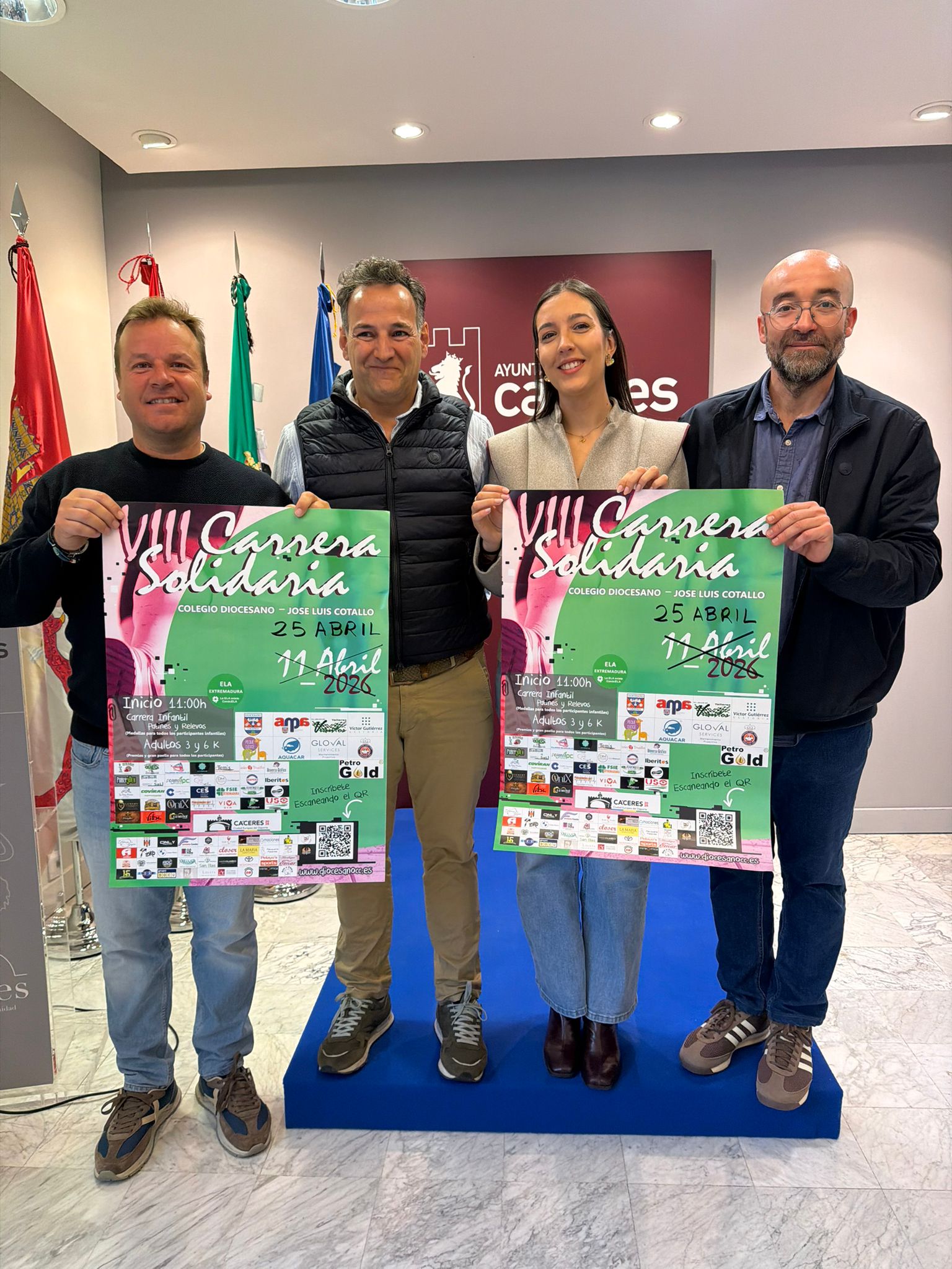 el-ayuntamiento-de-caceres-anima-a-participar-en-la-viii-carrera-solidaria-del-colegio-diocesano