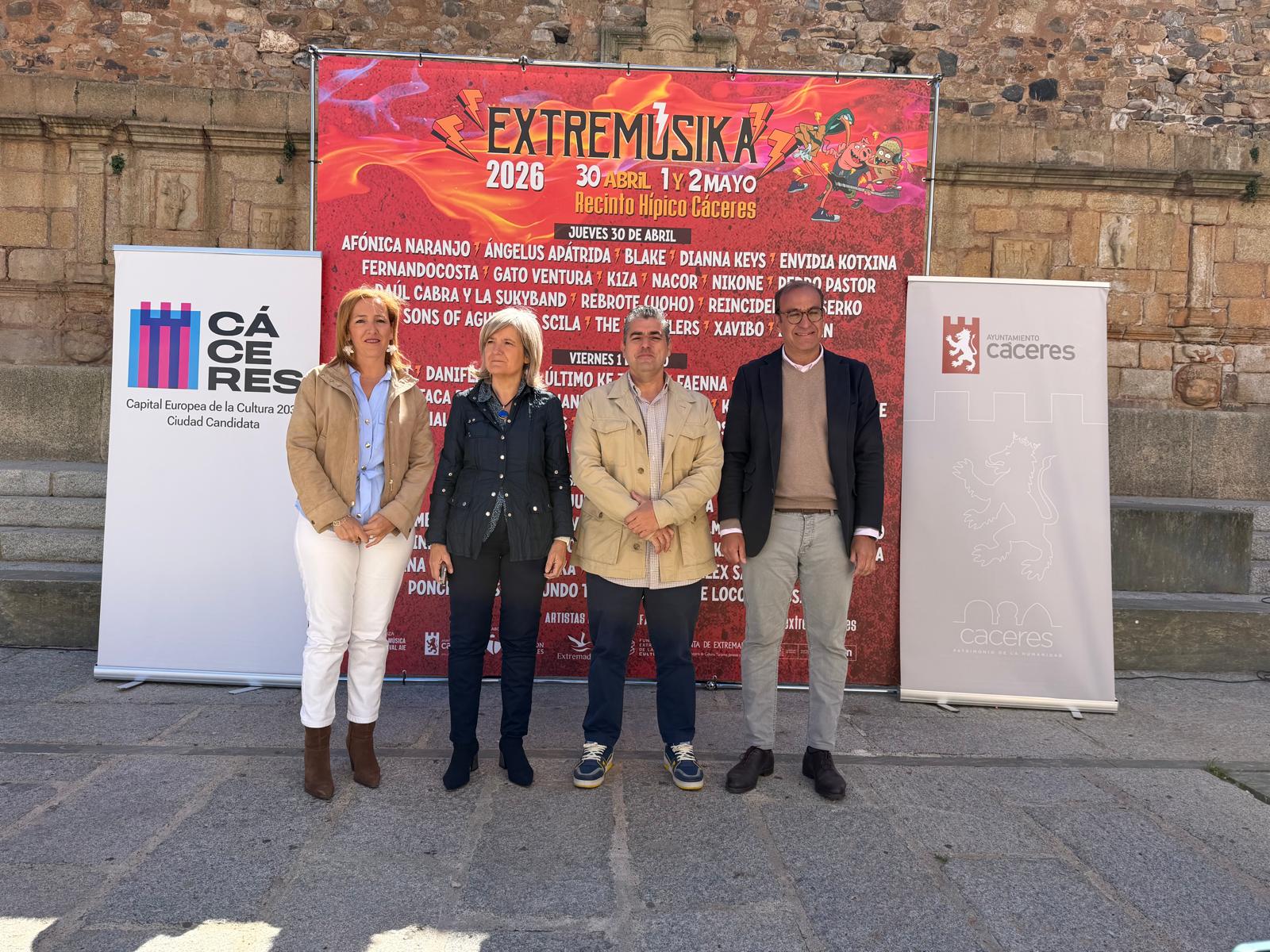 rafa-mateos-“extremusika-situa-a-caceres-en-el-mapa-de-los-grandes-festivales”