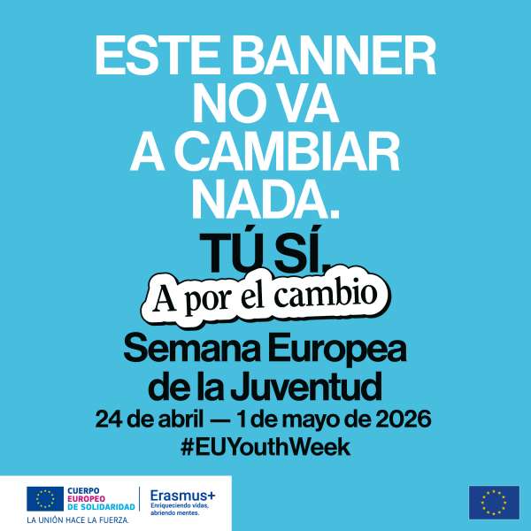semana-europea-de-la-juventud-2026