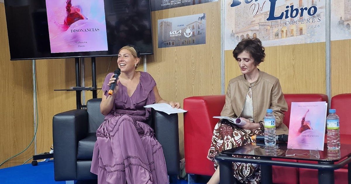 gran-tarde-de-presentaciones-en-la-feria-del-libro-de-caceres