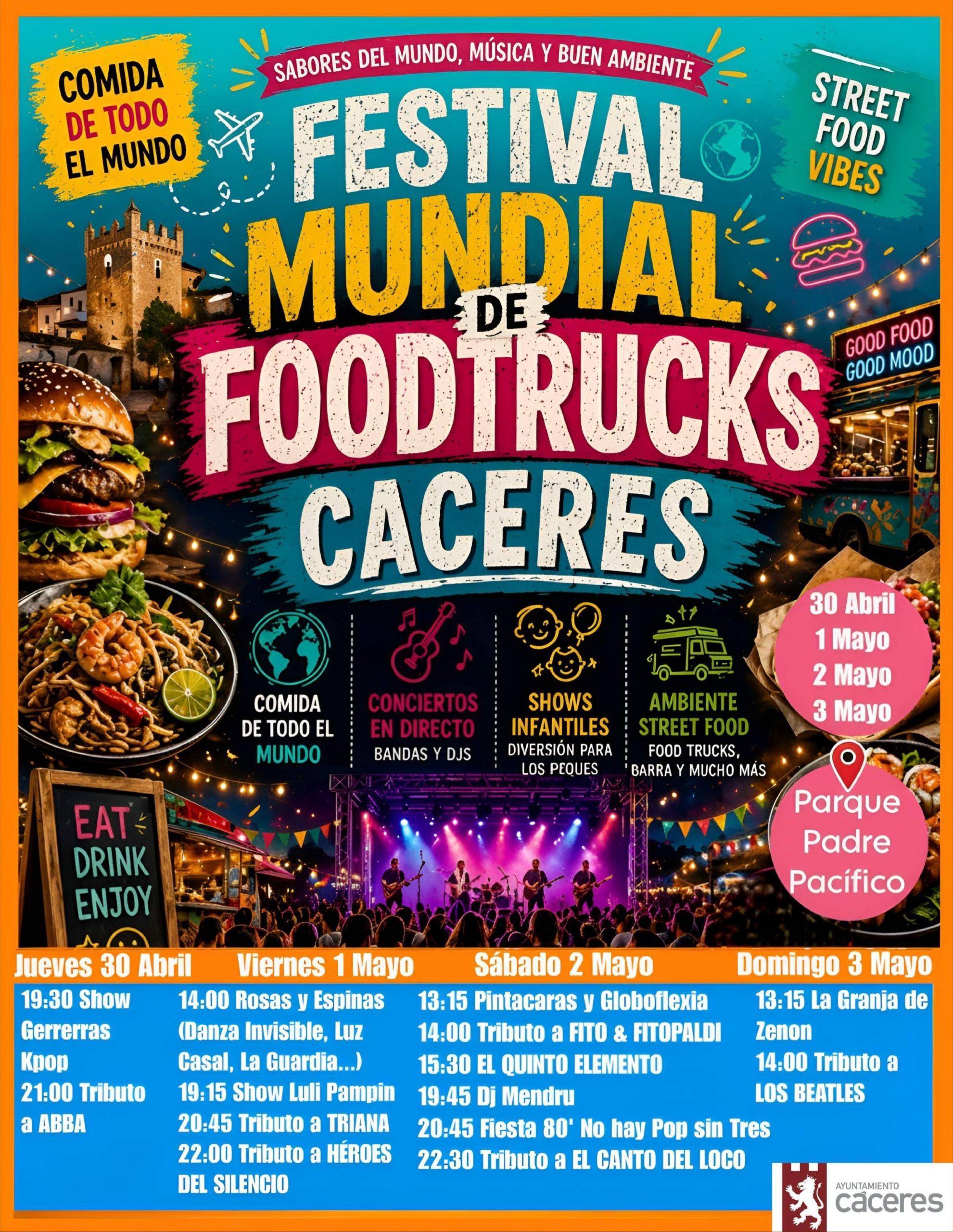sabores-del-mundo-se-dan-cita-en-el-festival-mundial-de foodtrucks