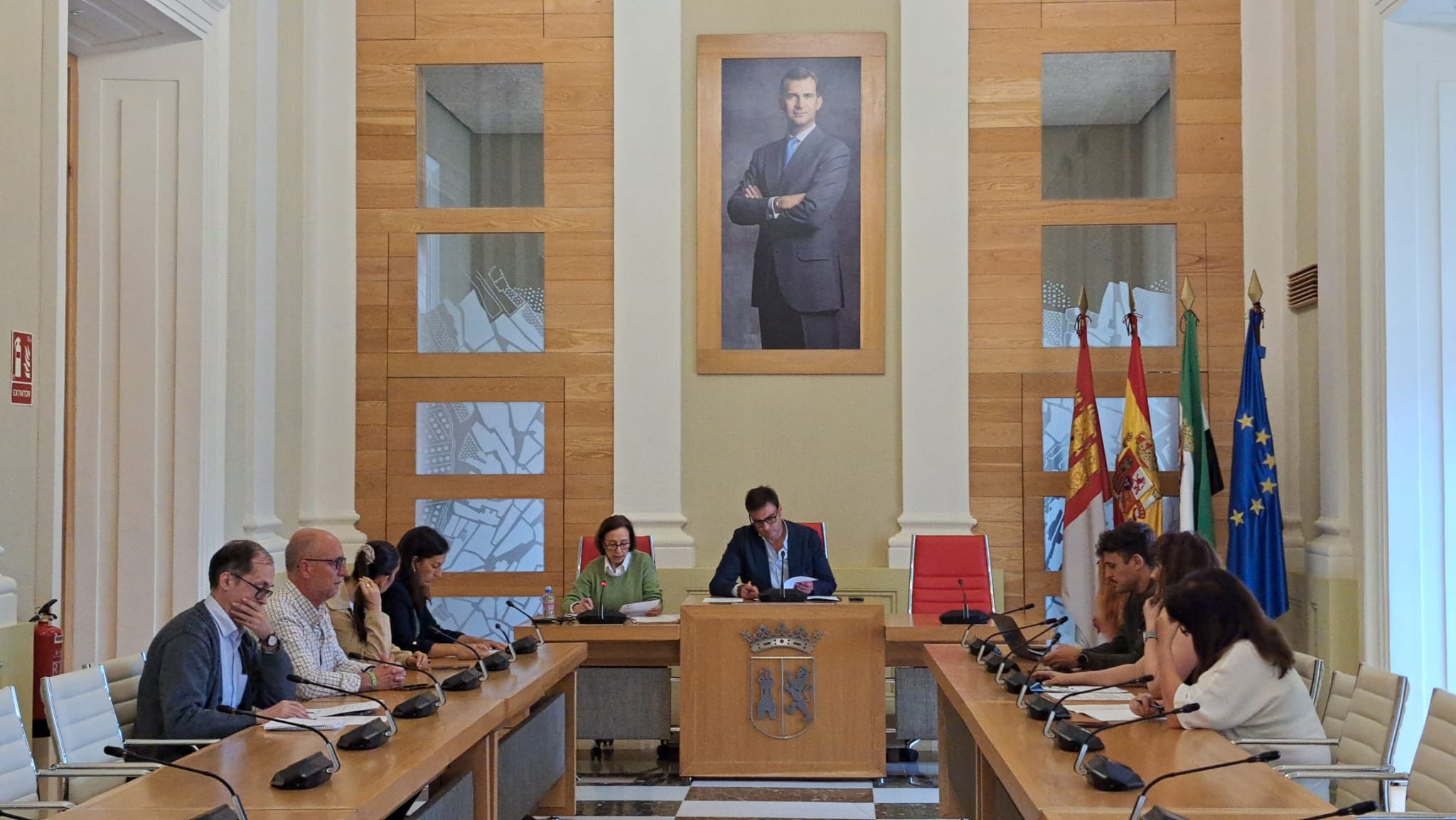la-comision-de-cultura-aprueba-dos-nuevas-denominaciones-urbanas-vinculadas-a-la-inclusion-y-la-diversidad