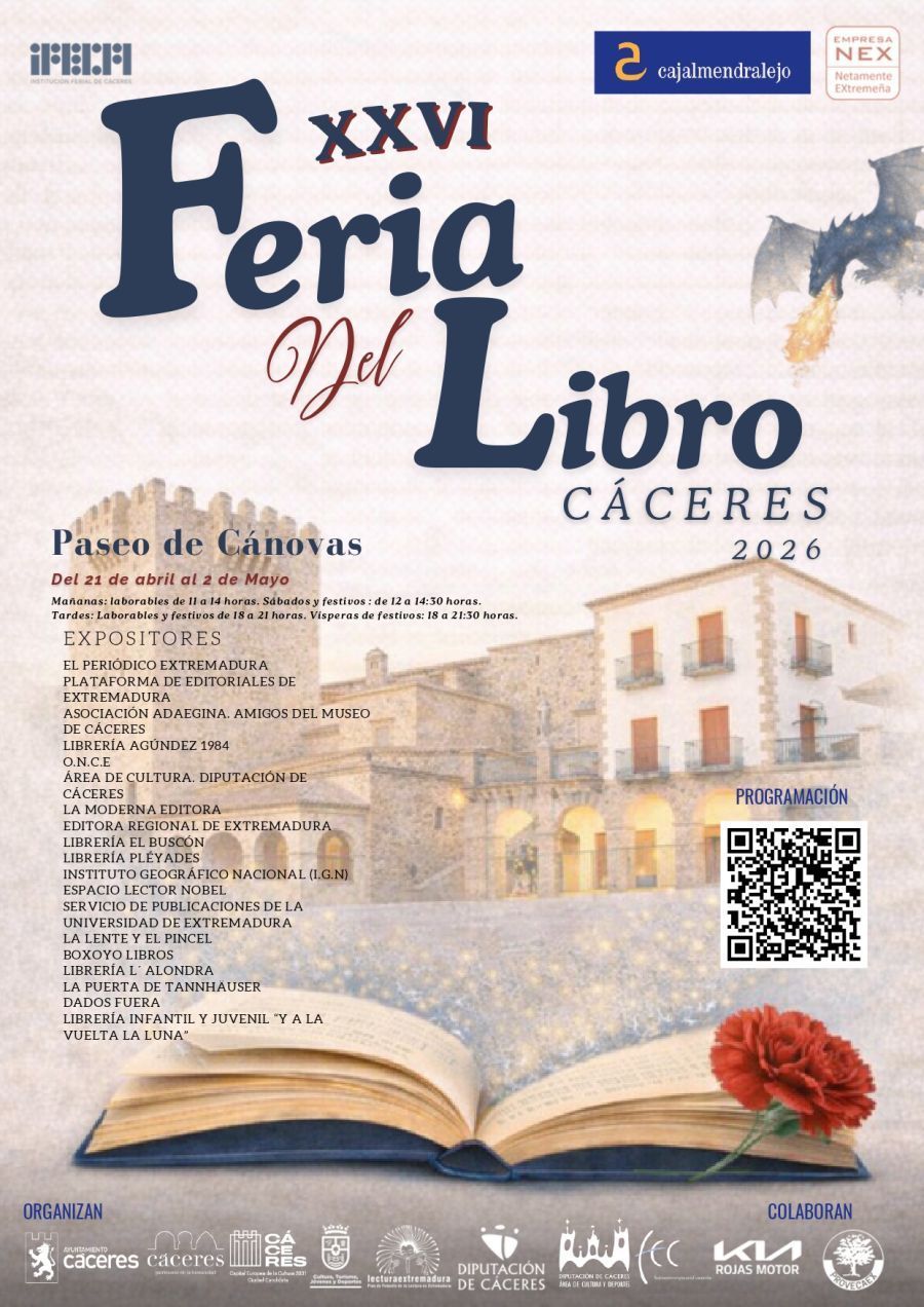 la-feria-del-libro-cierra-con-un-balance-muy-positivo,-consolidando-su-crecimiento-en-participacion-y-ventas