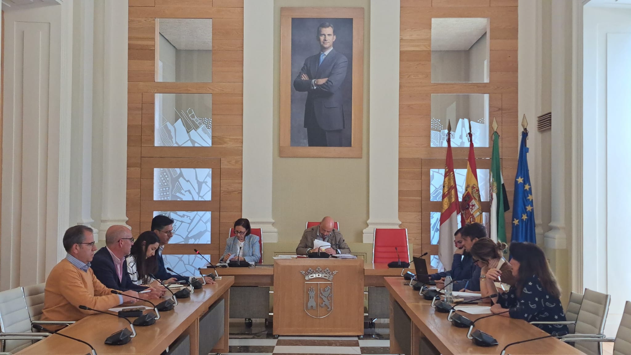 el-ayuntamiento-inicia-la-mayor-campana-de-asfaltado-hasta-la-fecha-con-actuaciones-en-nueve-barrios