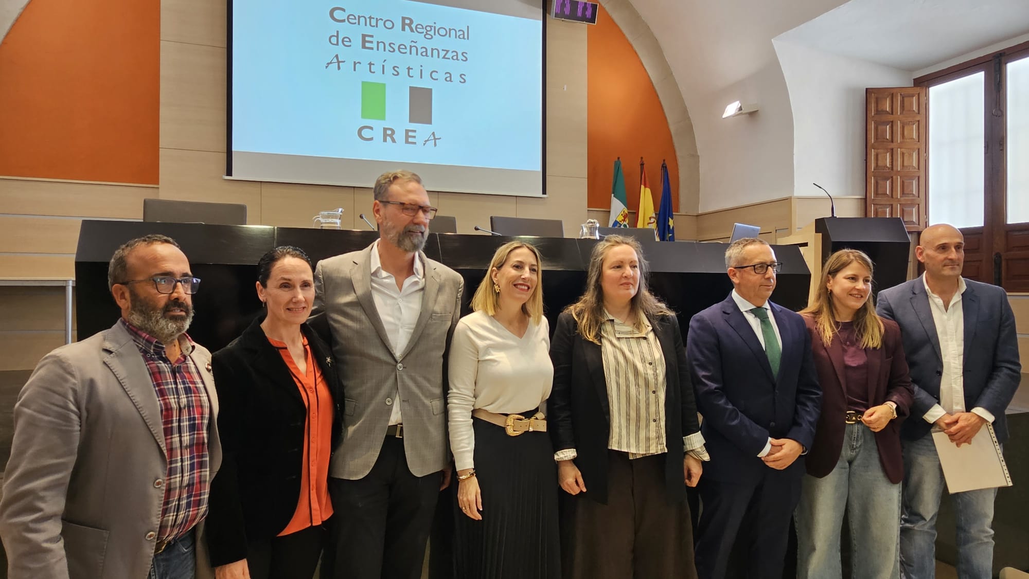 el-ayuntamiento-destaca-que-la-transformacion-del-hospital-provincial-en-centro-regional-de-ensenanzas-artisticas-convertira-a-caceres-en-referente-cultural-de-cara-al-2031