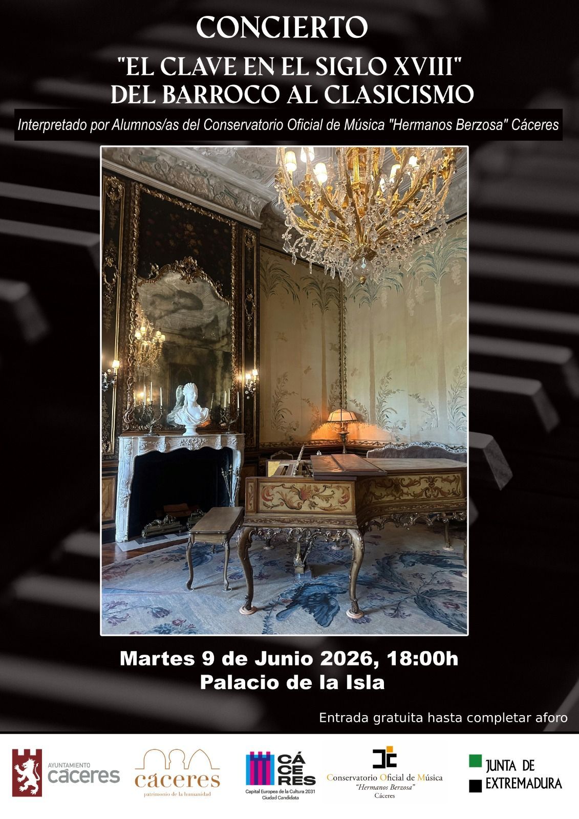 literatura,-musica-y-patrimonio-documental-componen-la-oferta-cultural-para-los-proximos-dias