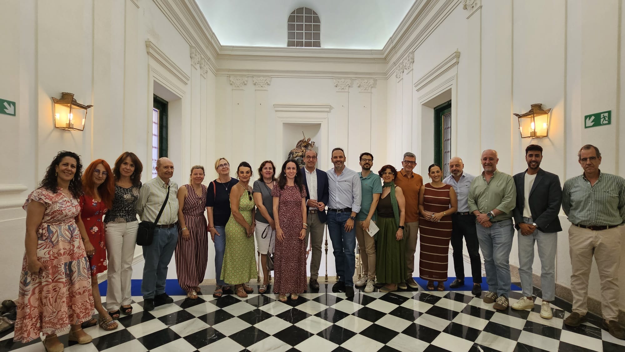 el-ayuntamiento-de-caceres-celebra-el-dia-nacional-de-las-lenguas-de-signos-espanolas