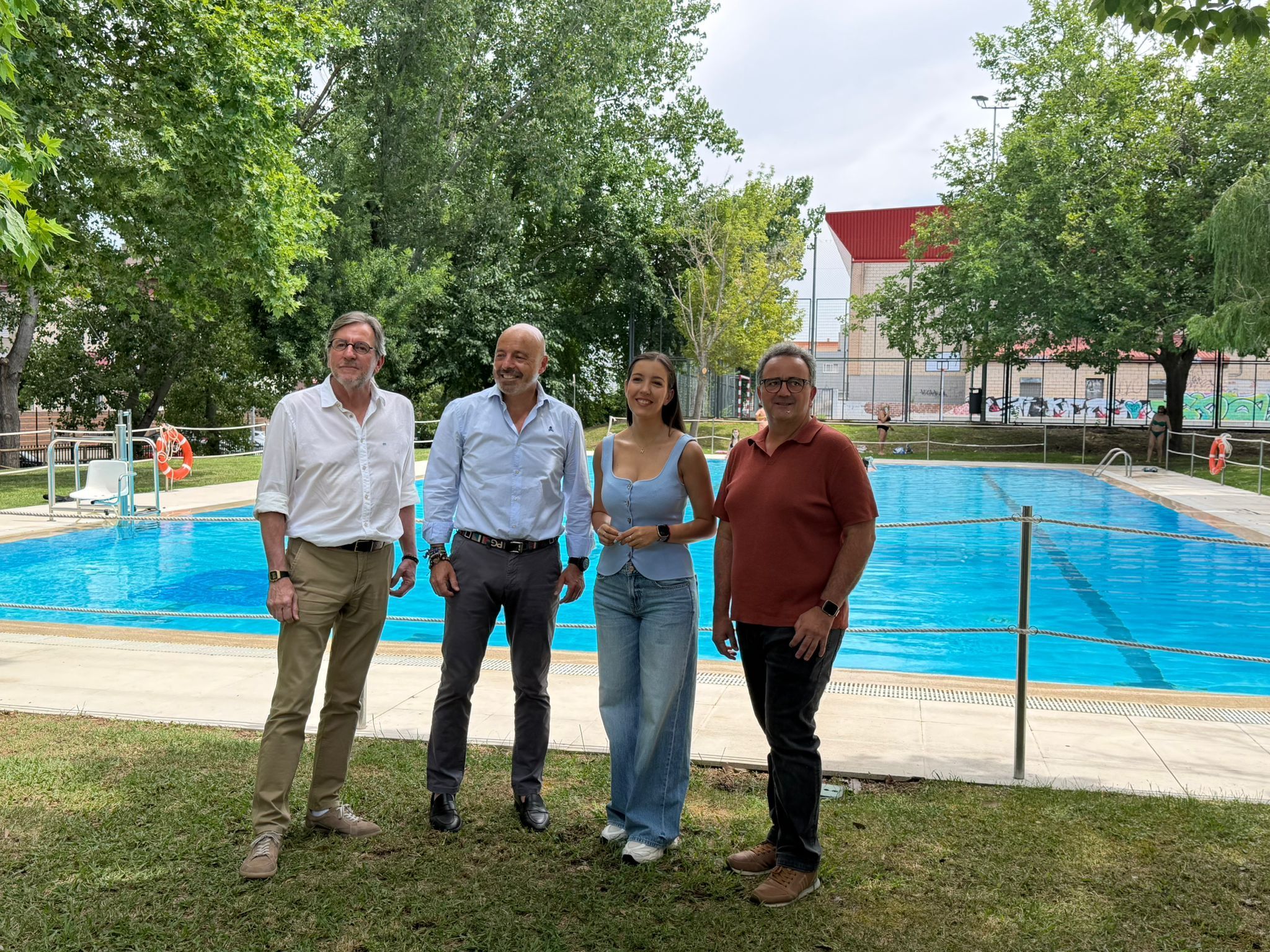 las-piscinas-municipales-de-caceres-han-abierto-la-temporada-de-verano-tras-una-inversion-de-238.000-euros-en-mejoras