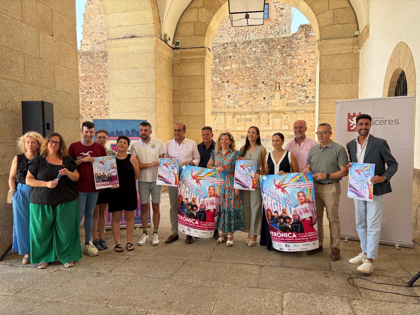 caceres-vuelve-a-alzar-la-voz-por-la-igualdad-y-la-diversidad-en-una-semana-del-orgullo-con-mas-actividades
