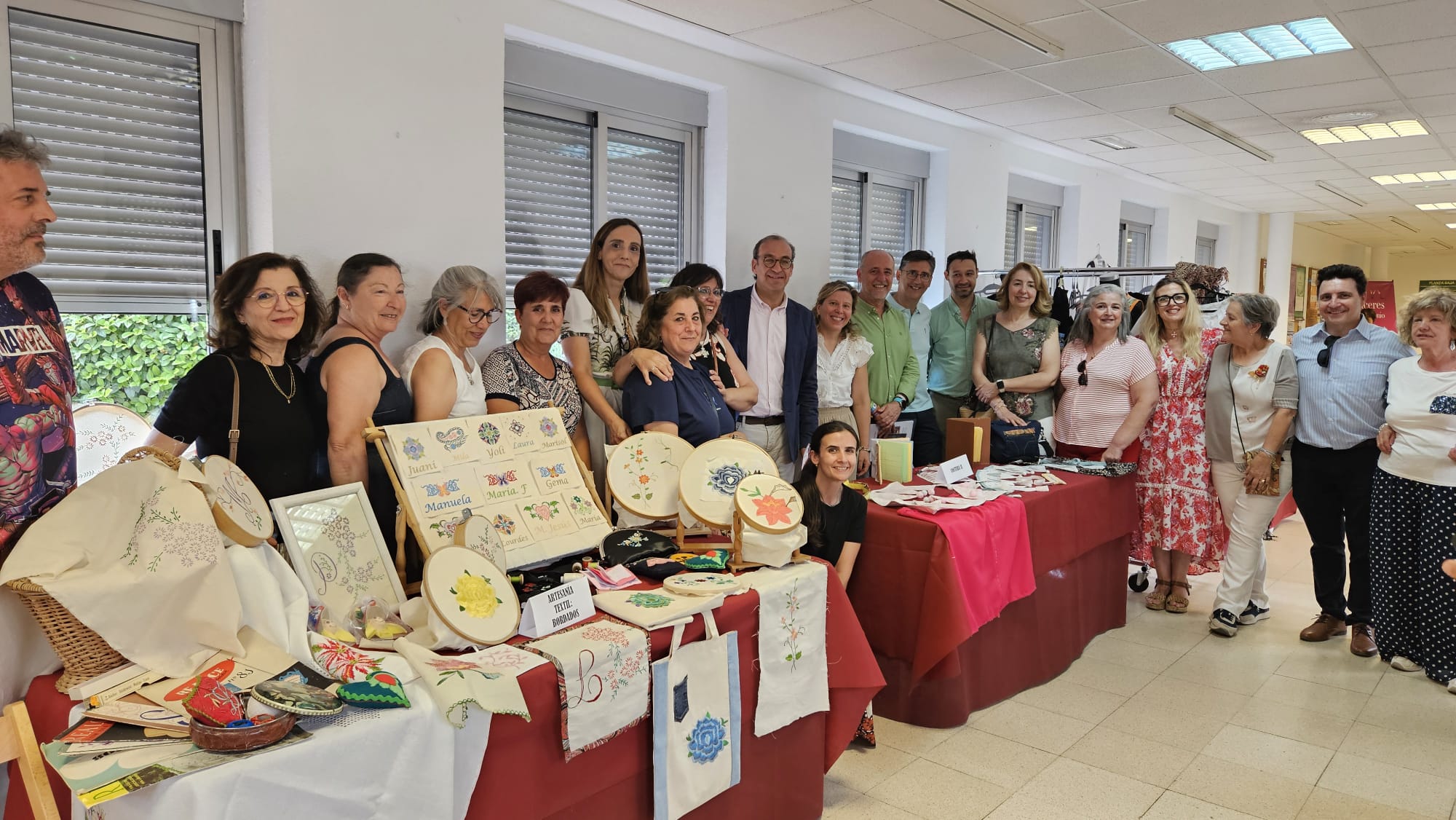 la-universidad-popular-del-ayuntamiento-de-caceres-ha-triplicado-su-oferta-formativa-en-los-ultimos-anos-y-este-curso-ha-llegado-a-600-participantes