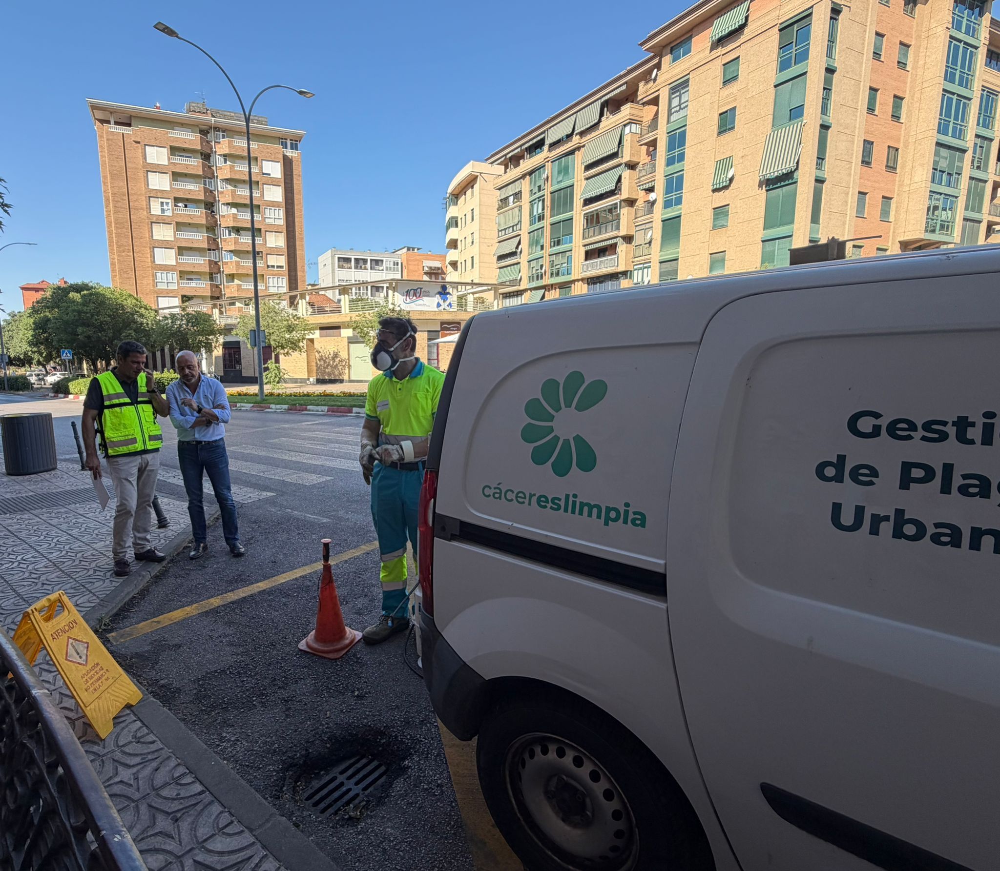 el-ayuntamiento-intensifica-el-control-de-plagas-en-la-red-de-saneamiento-con-tratamientos-de-choque-durante-el-verano