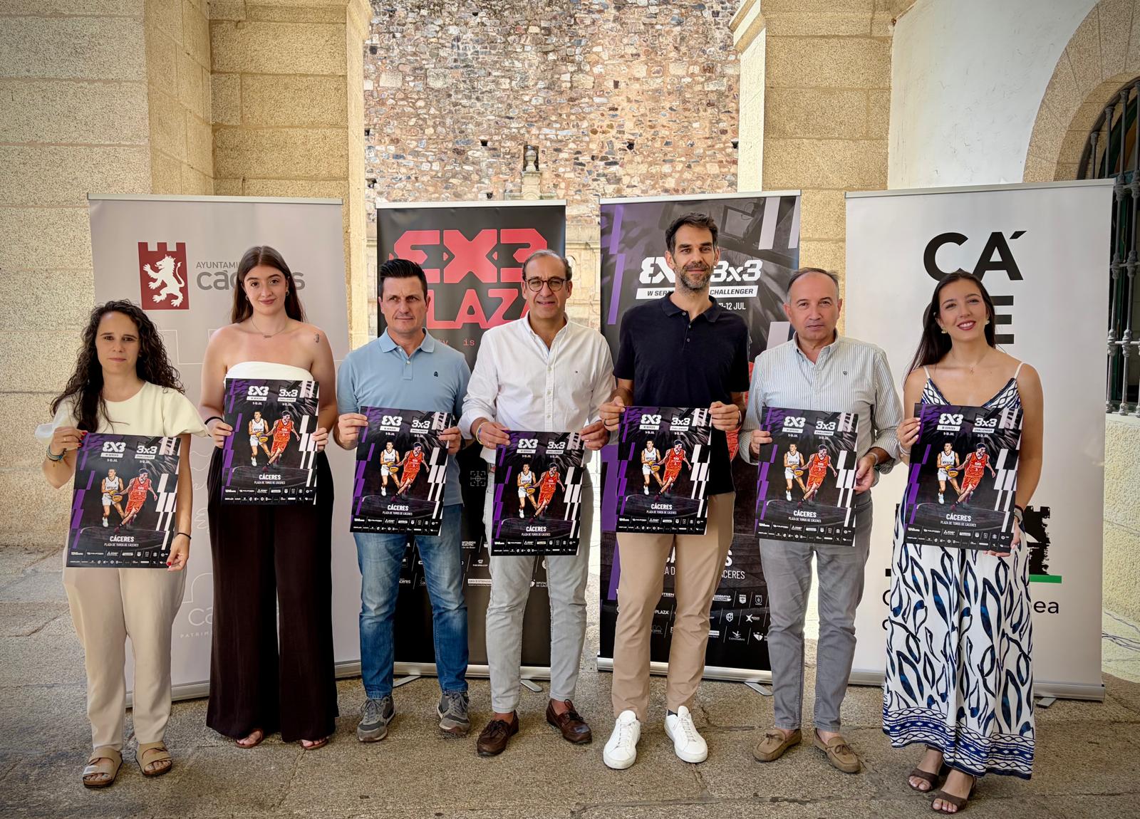 caceres-acogera-del-9-al-12-de-julio-el-torneo-internacional-de-baloncesto-3×3-con-los-mejores-equipos-del-mundo
