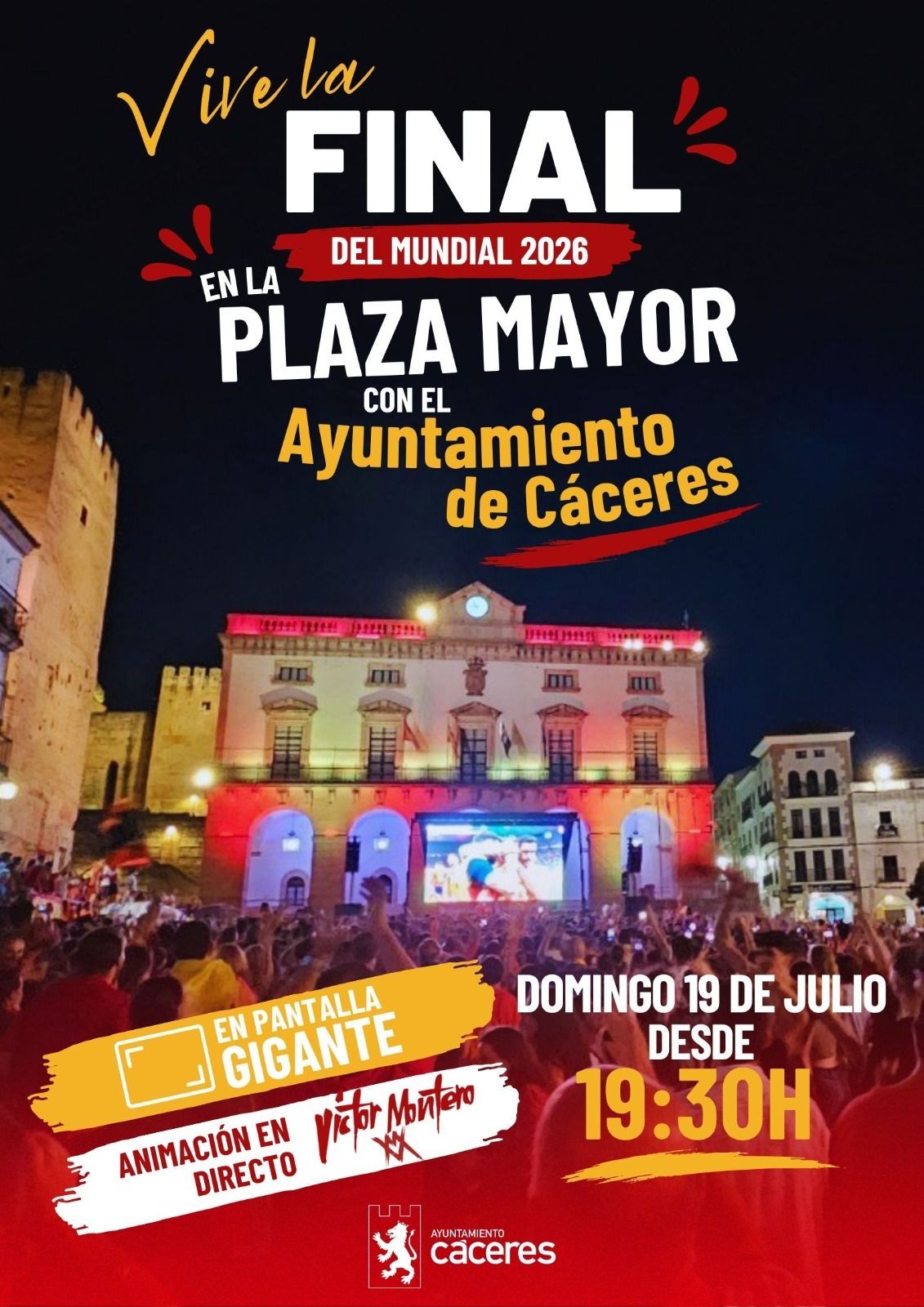 el-ayuntamiento-instalara-una-pantalla-de-grandes-dimensiones-en-la-plaza-mayor-para-seguir-la-final-del-mundial