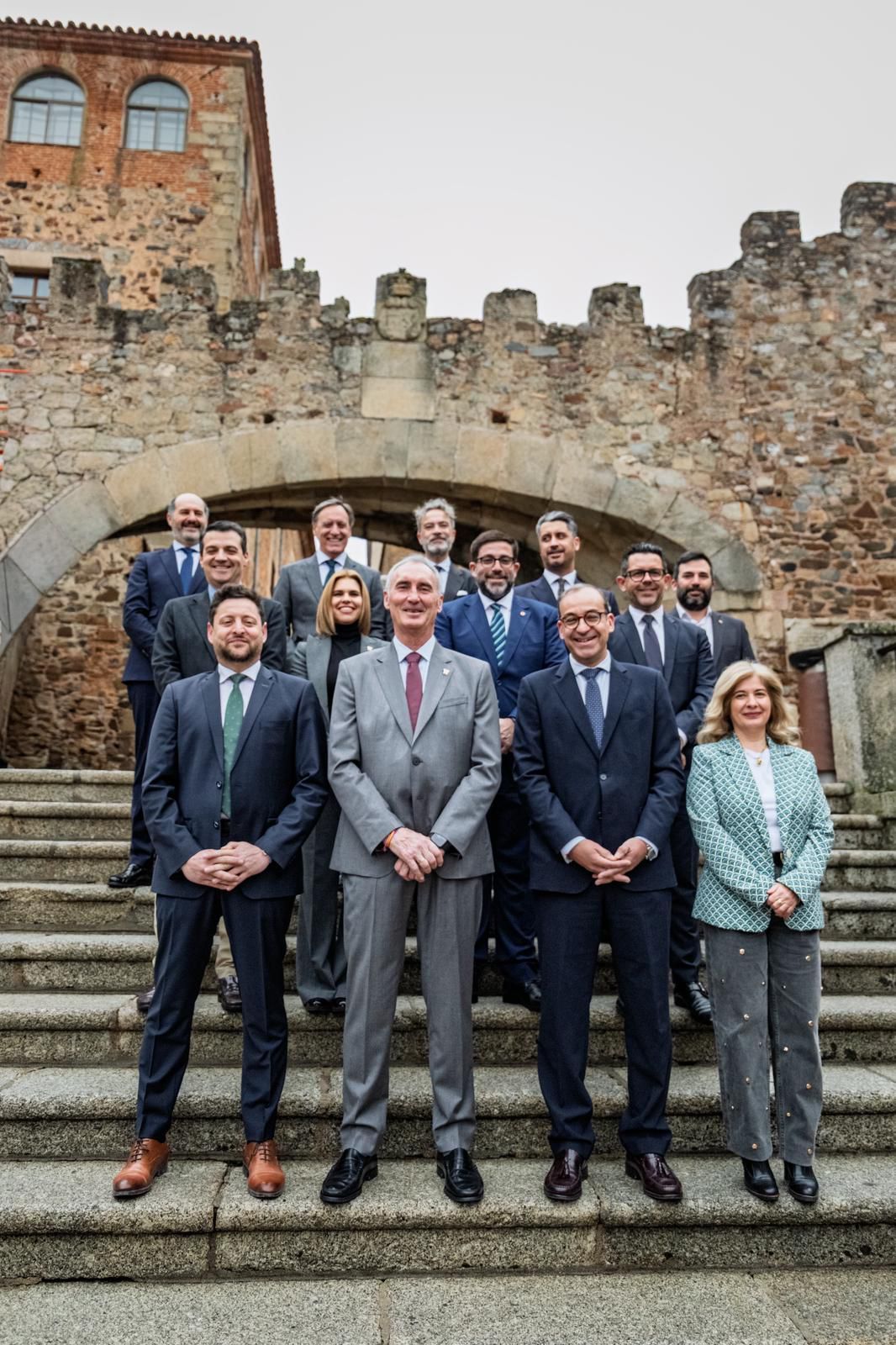caceres-acogera-en-2027-una-cumbre-iberoamericana-de-ciudades-patrimonio-mundial-de-la-unesco