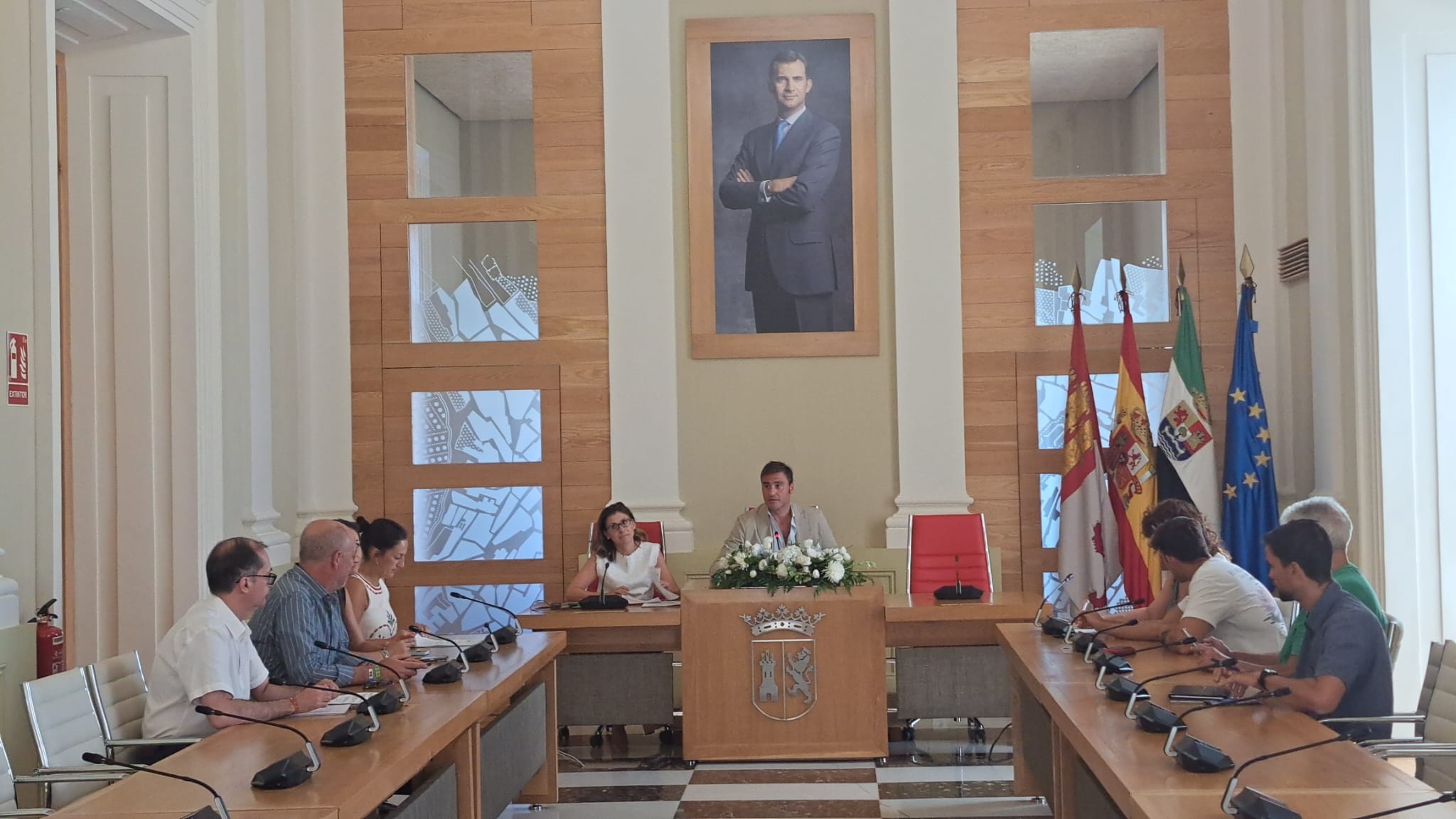 el-ayuntamiento-de-caceres-inicia-los-tramites-para-nombrar-hija-adoptiva-a-titulo-postumo-a-dania-devora