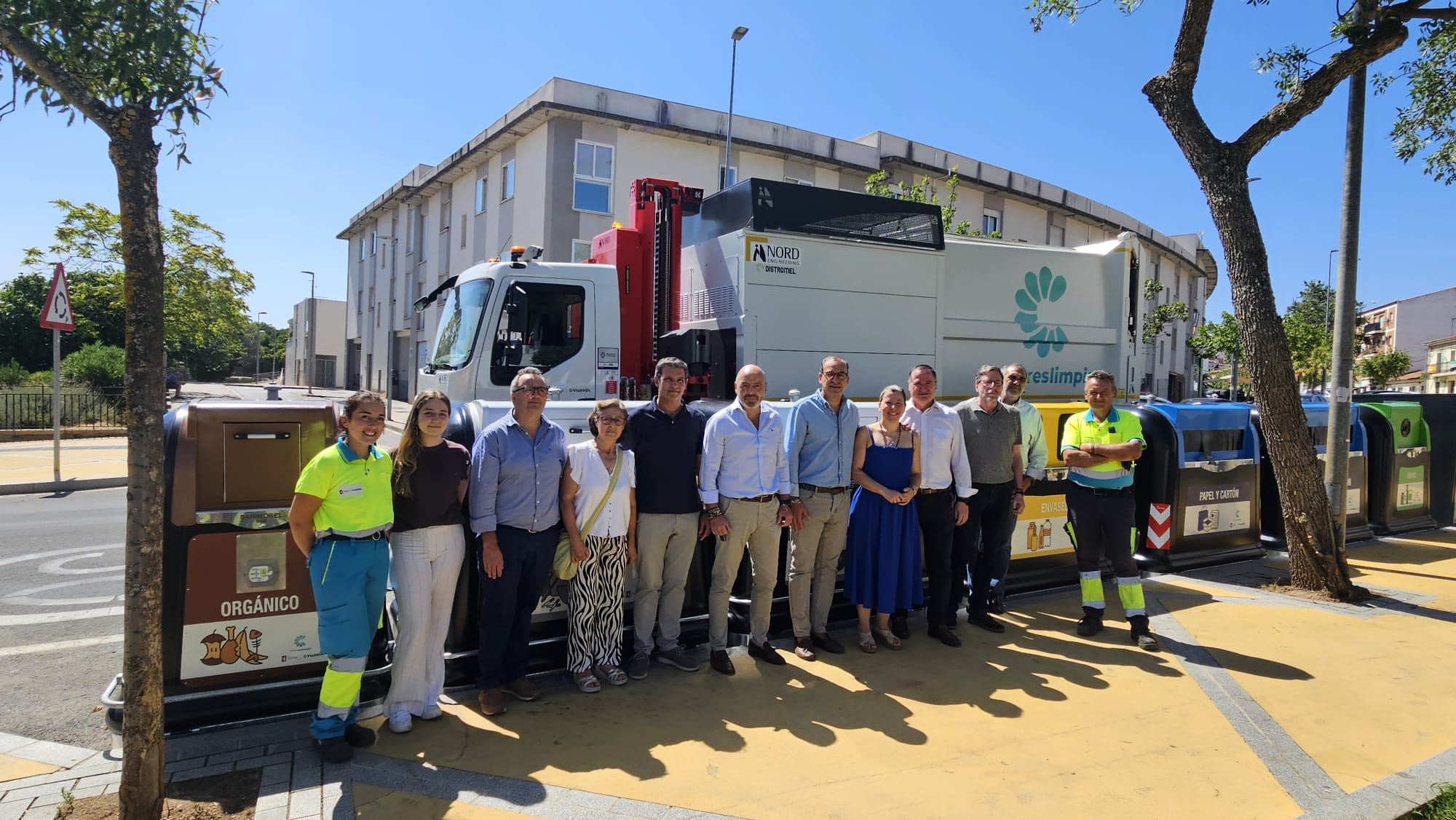 caceres-da-un-salto-cualitativo-en-la-limpieza-con-la-implantacion-del-nuevo-sistema-de-recogida-bilateral-de-residuos-urbanos
