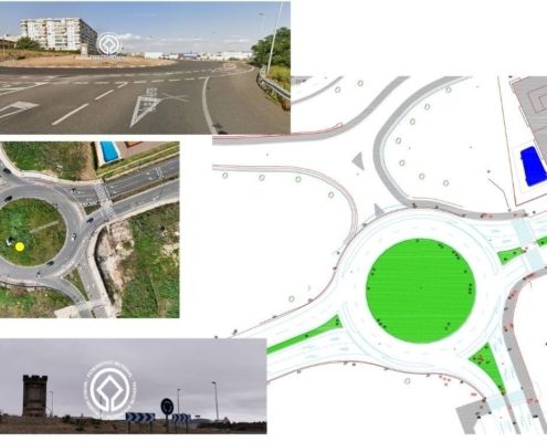 el-consorcio-caceres-ciudad-historica-adjudica-la-instalacion-de-dos-esculturas-monumentales-de-gran-tamano-con-el-logo-de-unesco-en-las-rotondas-de-la-universidad-laboral-y-el-junquillo