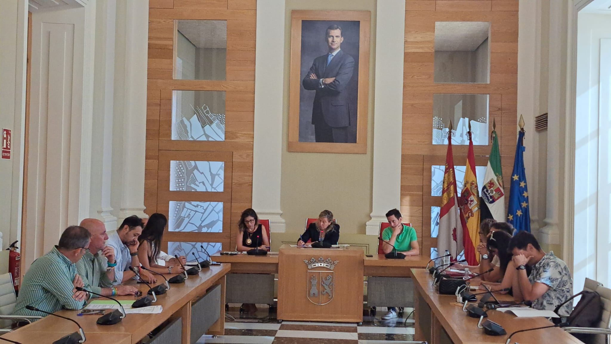 el-ayuntamiento-de-caceres-aprueba-la-concesion-de-255.000-euros-de-ayudas-a-cinco-entidades-sociales-a-traves-del-imas